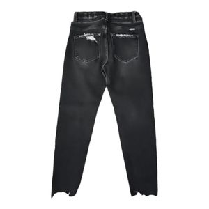 Kancan Signature kurvy ultra high-rise ankle skinny size 27